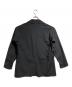 WHITE MOUNTAINEERING (ホワイトマウンテ二アニング) THE TOKYO (ザトーキョー) 別注 STRETCHED HYBRID JKT/ストレッチドハイブリッドジャケット ブラック サイズ:1：20000円