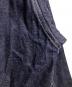 中古・古着 ATLAST & CO (アットラスト) 1930'S デニムプルオーバージャケット/Denim Pullover Jacket インディゴ サイズ:36：28000円