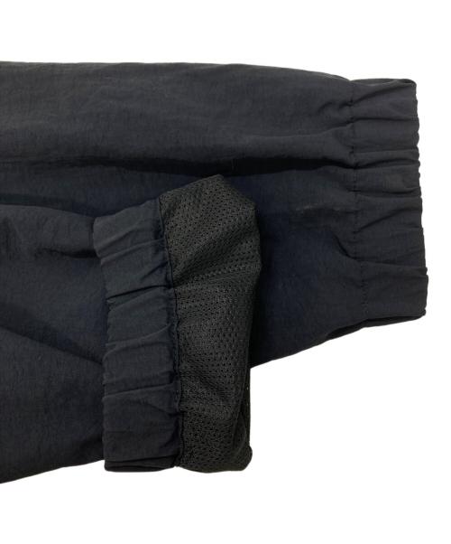 The Ennoy Professional（ザ エンノイ プロフェッショナル）THE ENNOY PROFESSIONAL (ザ エンノイ プロフェッショナル) Nylon Jacket/ナイロンジャケット ブラック サイズ:Ｌの古着・服飾アイテム