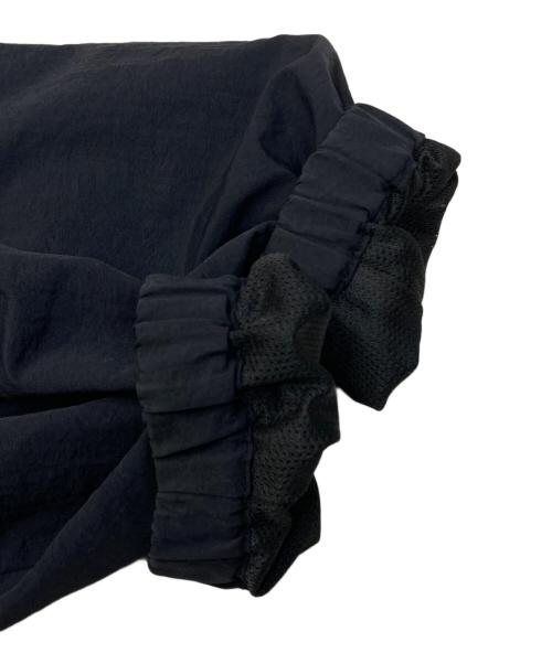 The Ennoy Professional（ザ エンノイ プロフェッショナル）THE ENNOY PROFESSIONAL (ザ エンノイ プロフェッショナル) Nylon Jacket/ナイロンジャケット ブラック サイズ:Ｌの古着・服飾アイテム