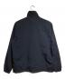THE ENNOY PROFESSIONAL (ザ エンノイ プロフェッショナル) Nylon Jacket/ナイロンジャケット ブラック サイズ:Ｌ：25000円