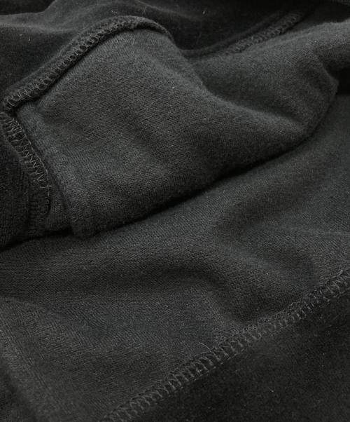 doublet（ダブレット）doublet (ダブレット) LINED EMBROIDERY TRACK JACKET/裏地付き刺繍トラックジャケット ブラック サイズ:Mの古着・服飾アイテム