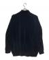doublet (ダブレット) LINED EMBROIDERY TRACK JACKET/裏地付き刺繍トラックジャケット ブラック サイズ:M：25000円
