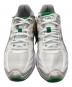 中古・古着 asics (アシックス) GEL-KINETIC 2.0 ブルー×ホワイト サイズ:28cm：23000円