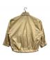 HYKE (ハイク) ナイロンマウンテンパーカー/Nylon Mountain Parka ベージュ サイズ:1：28000円