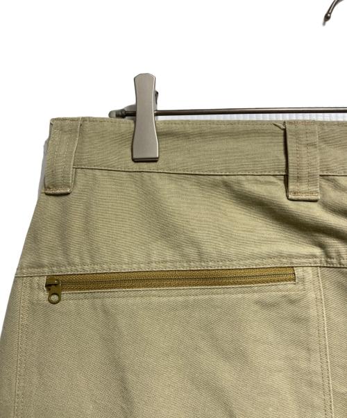 ARC'TERYX（アークテリクス）ARC'TERYX (アークテリクス) 00's ベイカーパンツ ベージュ サイズ:81cm(W32)の古着・服飾アイテム