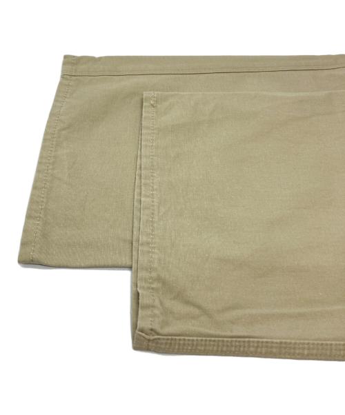 ARC'TERYX（アークテリクス）ARC'TERYX (アークテリクス) 00's ベイカーパンツ ベージュ サイズ:81cm(W32)の古着・服飾アイテム