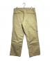 ARC'TERYX (アークテリクス) 00's ベイカーパンツ ベージュ サイズ:81cm(W32)：15000円