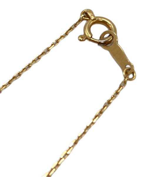 ete（エテ）ete (エテ) スターネックレス/Star necklaceの古着・服飾アイテム