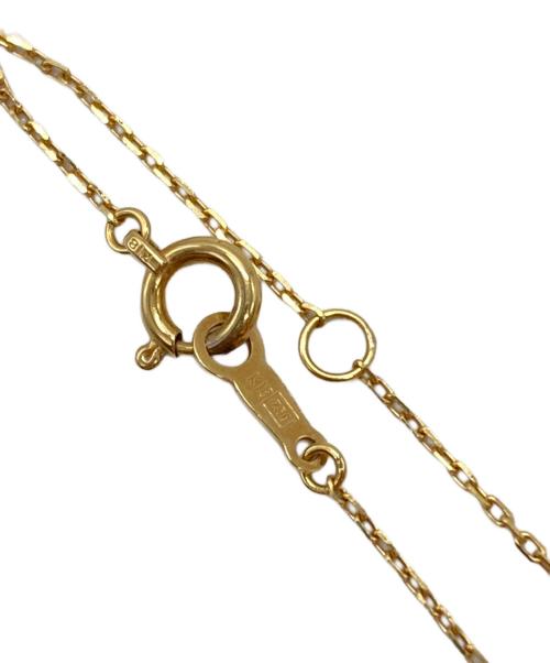 ete（エテ）ete (エテ) スターネックレス/Star necklaceの古着・服飾アイテム