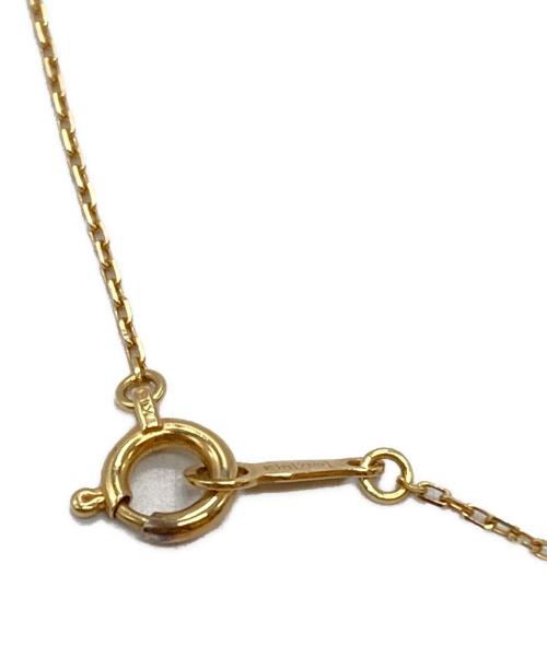 ete（エテ）ete (エテ) スターネックレス/Star necklaceの古着・服飾アイテム