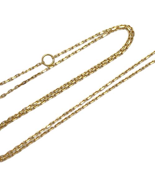ete（エテ）ete (エテ) スターネックレス/Star necklaceの古着・服飾アイテム