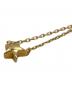 中古・古着 ete (エテ) スターネックレス/Star necklace：30000円