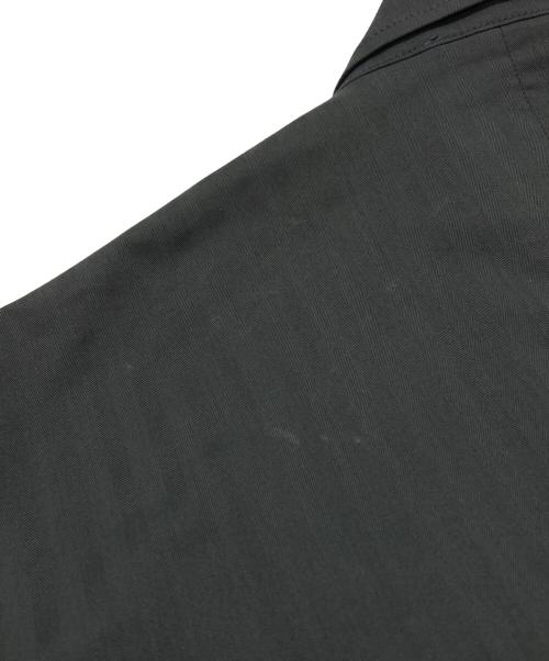 DAIWA PIER39（ダイワ ピア39）DAIWA PIER39 (ダイワ ピア39) TECH LOOSE 2B JACKET HERRINGBONE グレー サイズ:Sの古着・服飾アイテム
