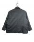 DAIWA PIER39 (ダイワ ピア39) TECH LOOSE 2B JACKET HERRINGBONE グレー サイズ:S：20000円