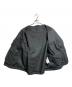 中古・古着 DAIWA PIER39 (ダイワ ピア39) TECH LOOSE 2B JACKET HERRINGBONE グレー サイズ:S：20000円