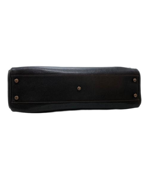 Cartier（カルティエ）Cartier (カルティエ) マルチェロ ドゥ カルティエ ハンドバッグ/Marcello de Cartier handbag ブラック サイズ:不明の古着・服飾アイテム
