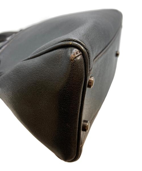 Cartier（カルティエ）Cartier (カルティエ) マルチェロ ドゥ カルティエ ハンドバッグ/Marcello de Cartier handbag ブラック サイズ:不明の古着・服飾アイテム