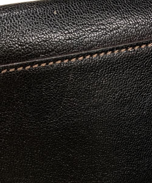 Cartier（カルティエ）Cartier (カルティエ) マルチェロ ドゥ カルティエ ハンドバッグ/Marcello de Cartier handbag ブラック サイズ:不明の古着・服飾アイテム