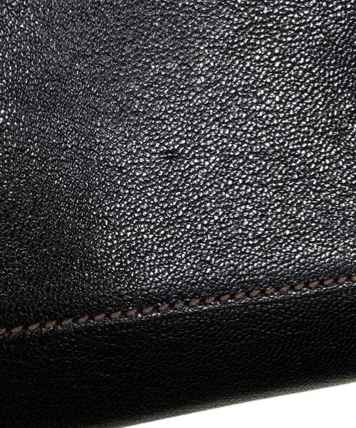 Cartier（カルティエ）Cartier (カルティエ) マルチェロ ドゥ カルティエ ハンドバッグ/Marcello de Cartier handbag ブラック サイズ:不明の古着・服飾アイテム