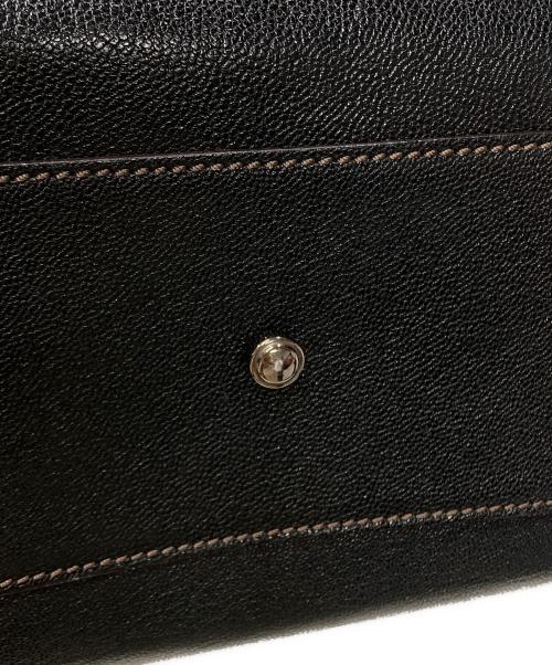 Cartier（カルティエ）Cartier (カルティエ) マルチェロ ドゥ カルティエ ハンドバッグ/Marcello de Cartier handbag ブラック サイズ:不明の古着・服飾アイテム