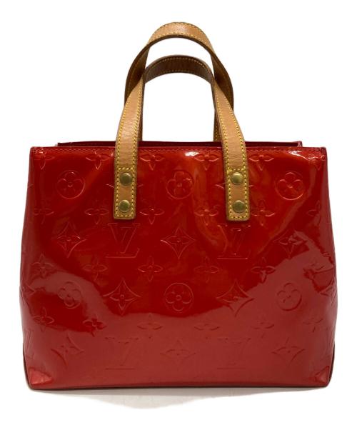 LOUIS VUITTON（ルイ ヴィトン）LOUIS VUITTON (ルイ ヴィトン) ハンドバッグ ルージュの古着・服飾アイテム