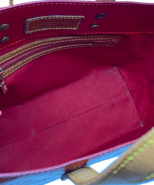 LOUIS VUITTON（ルイ ヴィトン）LOUIS VUITTON (ルイ ヴィトン) ハンドバッグ ルージュの古着・服飾アイテム