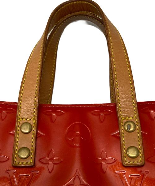 LOUIS VUITTON（ルイ ヴィトン）LOUIS VUITTON (ルイ ヴィトン) ハンドバッグ ルージュの古着・服飾アイテム
