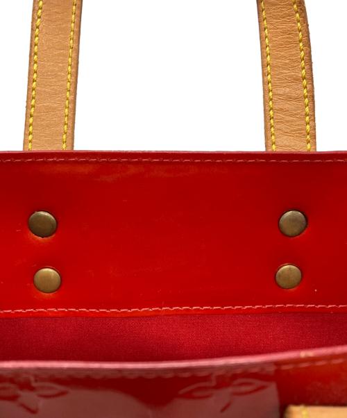 LOUIS VUITTON（ルイ ヴィトン）LOUIS VUITTON (ルイ ヴィトン) ハンドバッグ ルージュの古着・服飾アイテム
