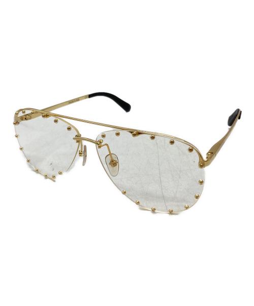 LOUIS VUITTON（ルイ ヴィトン）LOUIS VUITTON (ルイ ヴィトン) THE PARTY パーティー ティアドロップ/THE PARTY Teardrop ゴールド サイズ:不明の古着・服飾アイテム