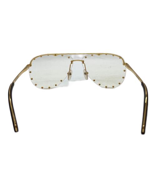 LOUIS VUITTON（ルイ ヴィトン）LOUIS VUITTON (ルイ ヴィトン) THE PARTY パーティー ティアドロップ/THE PARTY Teardrop ゴールド サイズ:不明の古着・服飾アイテム