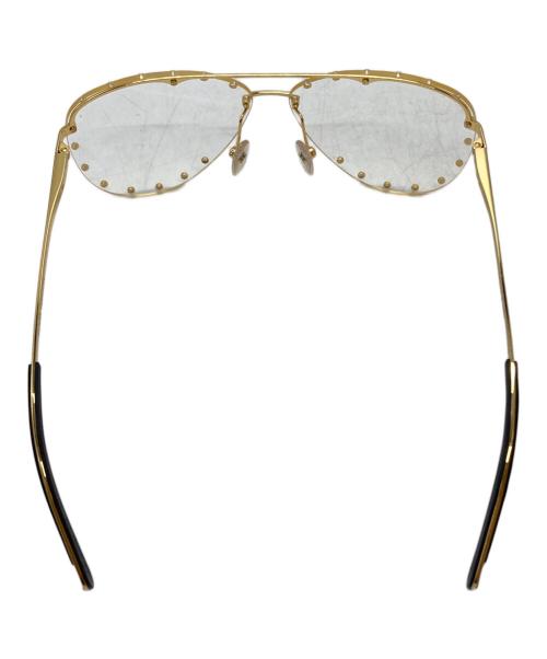 LOUIS VUITTON（ルイ ヴィトン）LOUIS VUITTON (ルイ ヴィトン) THE PARTY パーティー ティアドロップ/THE PARTY Teardrop ゴールド サイズ:不明の古着・服飾アイテム