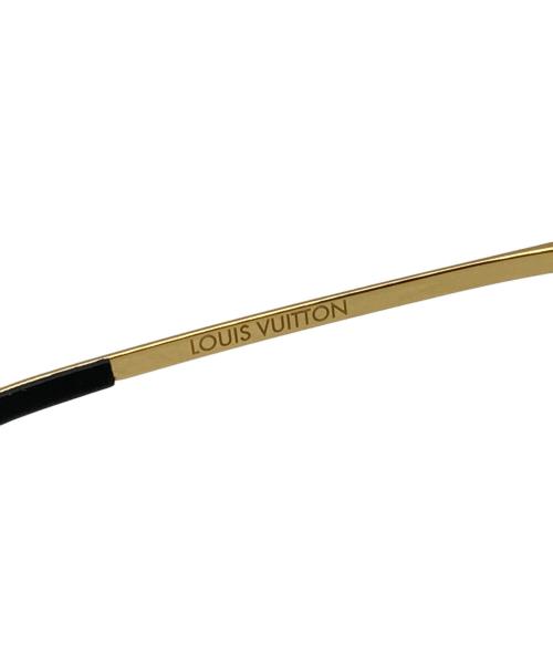 LOUIS VUITTON（ルイ ヴィトン）LOUIS VUITTON (ルイ ヴィトン) THE PARTY パーティー ティアドロップ/THE PARTY Teardrop ゴールド サイズ:不明の古着・服飾アイテム
