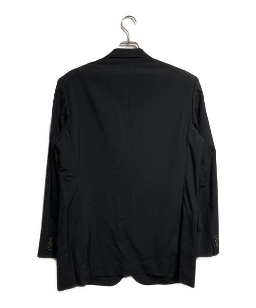 Y's for men（ワイズフォーメン）Y's for men (ワイズフォーメン) ウールセットアップ/Wool matching set ブラック サイズ:2の古着・服飾アイテム