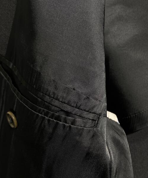 Y's for men（ワイズフォーメン）Y's for men (ワイズフォーメン) ウールセットアップ/Wool matching set ブラック サイズ:2の古着・服飾アイテム