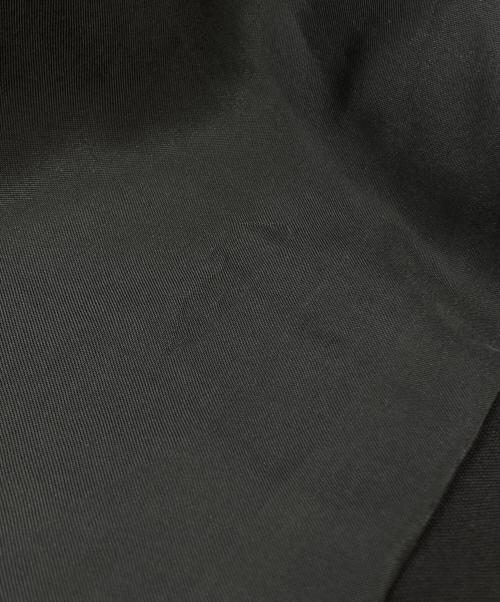 Y's for men（ワイズフォーメン）Y's for men (ワイズフォーメン) ウールセットアップ/Wool matching set ブラック サイズ:2の古着・服飾アイテム