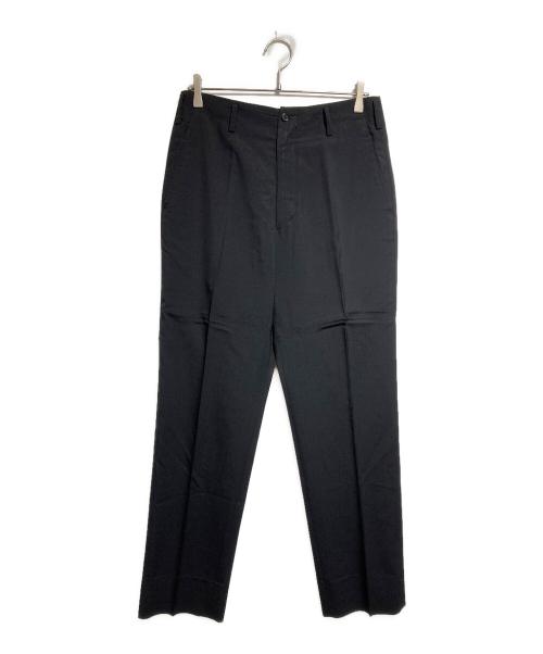 Y's for men（ワイズフォーメン）Y's for men (ワイズフォーメン) ウールセットアップ/Wool matching set ブラック サイズ:2の古着・服飾アイテム