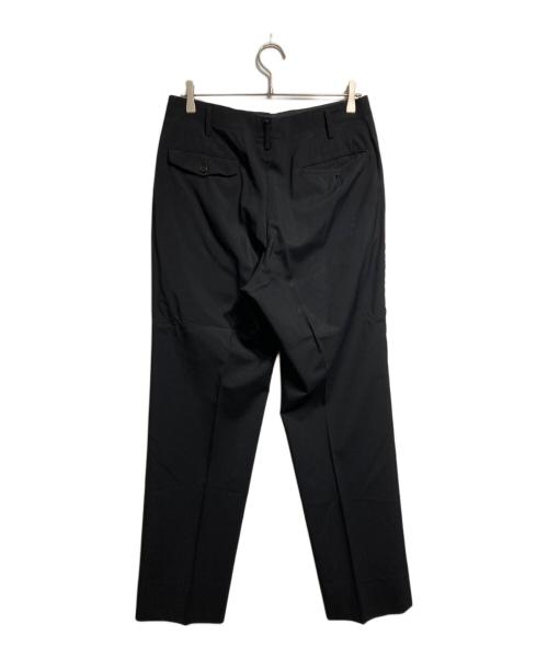 Y's for men（ワイズフォーメン）Y's for men (ワイズフォーメン) ウールセットアップ/Wool matching set ブラック サイズ:2の古着・服飾アイテム