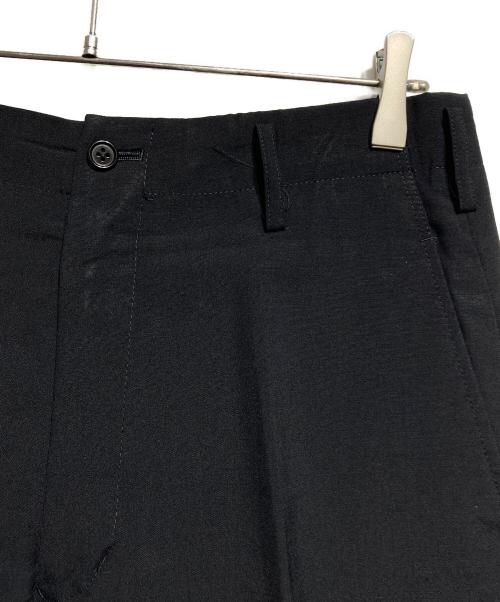 Y's for men（ワイズフォーメン）Y's for men (ワイズフォーメン) ウールセットアップ/Wool matching set ブラック サイズ:2の古着・服飾アイテム