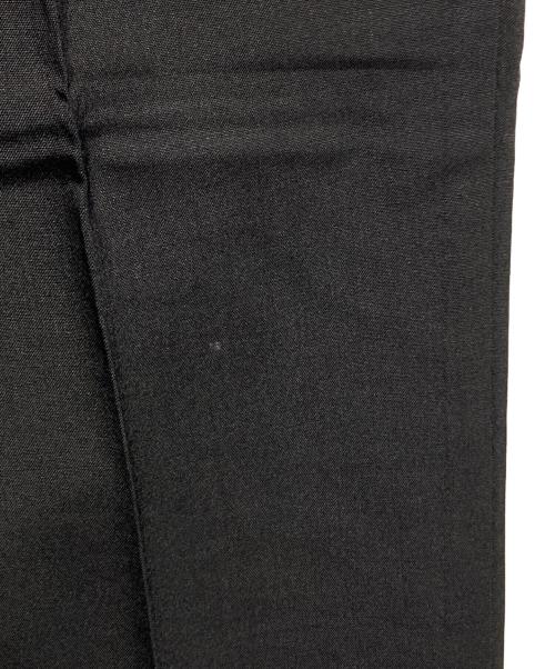 Y's for men（ワイズフォーメン）Y's for men (ワイズフォーメン) ウールセットアップ/Wool matching set ブラック サイズ:2の古着・服飾アイテム