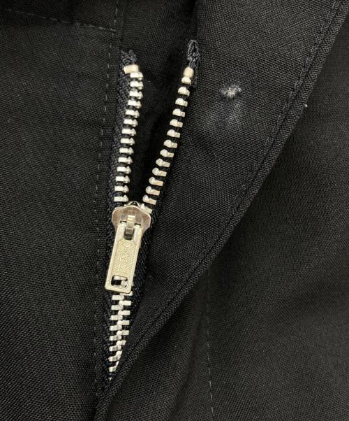Y's for men（ワイズフォーメン）Y's for men (ワイズフォーメン) ウールセットアップ/Wool matching set ブラック サイズ:2の古着・服飾アイテム