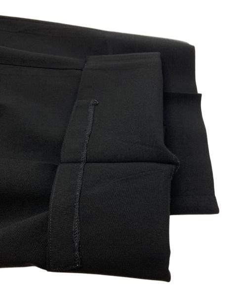 Y's for men（ワイズフォーメン）Y's for men (ワイズフォーメン) ウールセットアップ/Wool matching set ブラック サイズ:2の古着・服飾アイテム