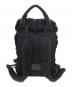 mame kurogouchi (マメクロゴウチ) コード刺繍バックパック/Cording Embroidery Backpack ブラック：120000円