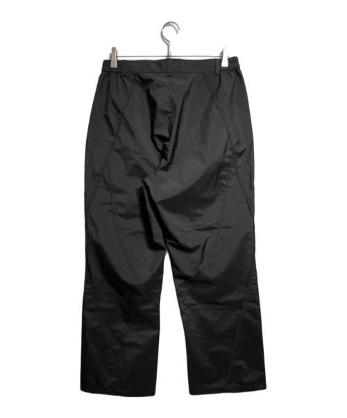 san san gear（サンサンギア）san san gear (サンサンギア) C-C PANTS/C-Cパンツ ブラック サイズ:3の古着・服飾アイテム