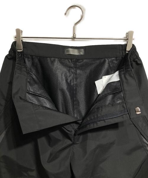 san san gear（サンサンギア）san san gear (サンサンギア) C-C PANTS/C-Cパンツ ブラック サイズ:3の古着・服飾アイテム