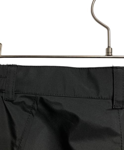 san san gear（サンサンギア）san san gear (サンサンギア) C-C PANTS/C-Cパンツ ブラック サイズ:3の古着・服飾アイテム