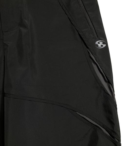 san san gear（サンサンギア）san san gear (サンサンギア) C-C PANTS/C-Cパンツ ブラック サイズ:3の古着・服飾アイテム