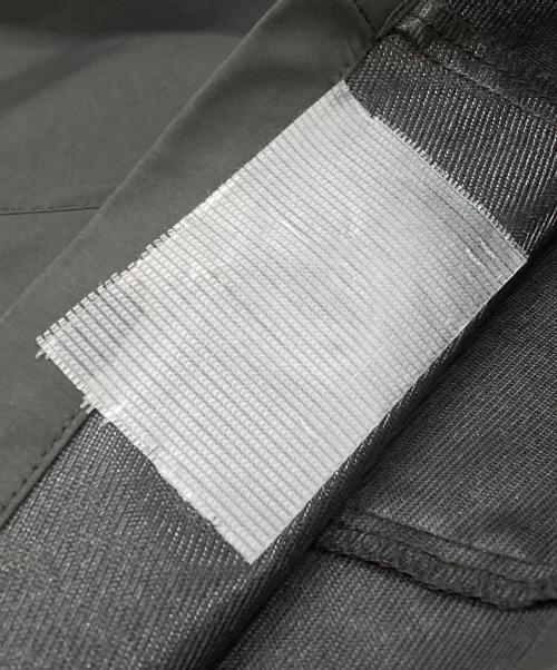 san san gear（サンサンギア）san san gear (サンサンギア) C-C PANTS/C-Cパンツ ブラック サイズ:3の古着・服飾アイテム