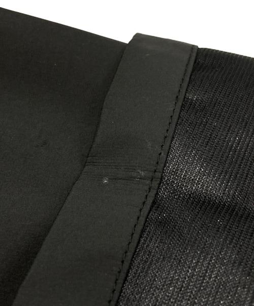 san san gear（サンサンギア）san san gear (サンサンギア) C-C PANTS/C-Cパンツ ブラック サイズ:3の古着・服飾アイテム