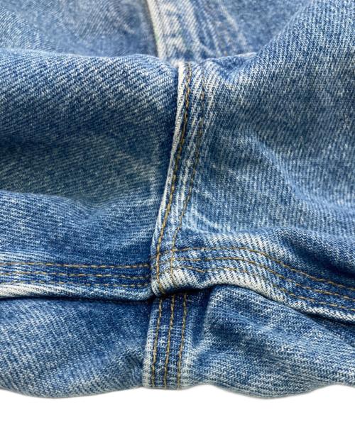 CarHartt（カーハート）CarHartt (カーハート) ダブルニーデニムパンツ インディゴ サイズ:36の古着・服飾アイテム
